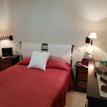 Landhuis Chalet For 4 People In A Quiet Area In The North Of Fuerteventura