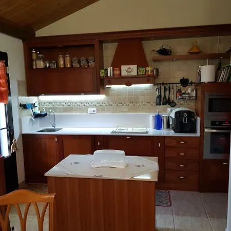 Chalet For 4 People In A Quiet Area In The North Of Fuerteventura Landhuis *