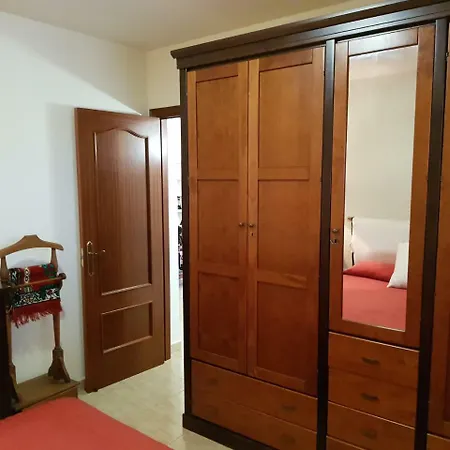 Chalet For 4 People In A Quiet Area In The North Of Fuerteventura