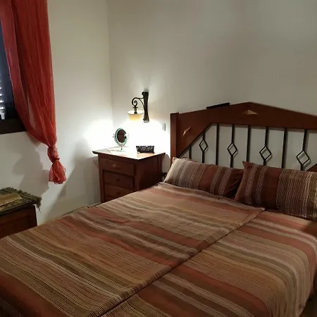 Chalet For 4 People In A Quiet Area In The North Of Fuerteventura