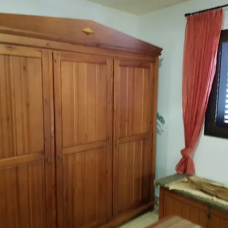 Chalet For 4 People In A Quiet Area In The North Of Fuerteventura